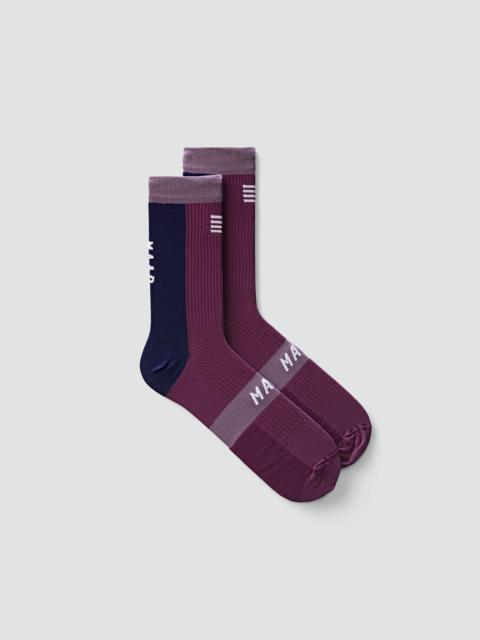 MAAP Rival Sock