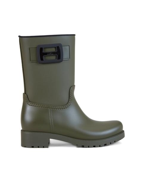 HOGAN rain boots