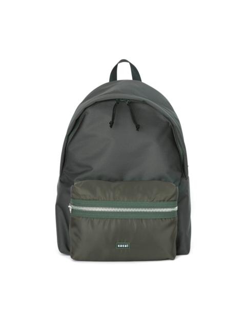 sacai Pocket Backpack