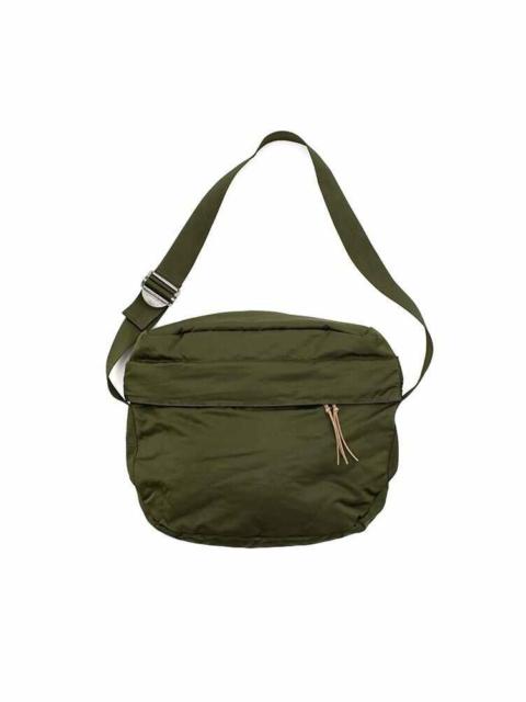 visvim CHARLIE SHOULDER BAG (M) GREEN