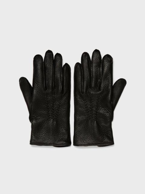 Sunspel Deerskin Glove