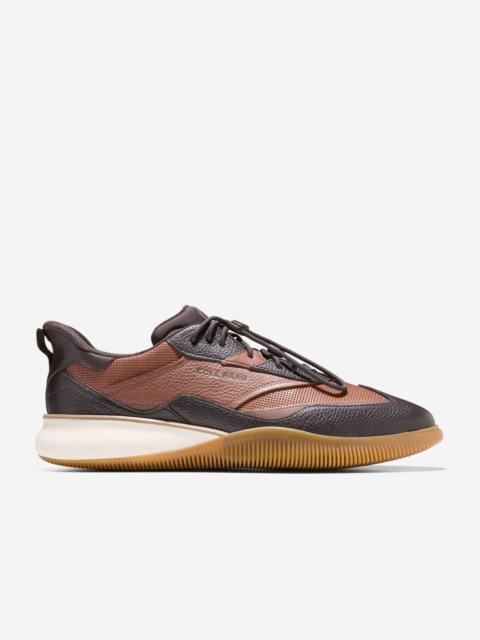 COLE HAAN Men's 6.ZERØGRAND Quick-On Leather Sneakers
