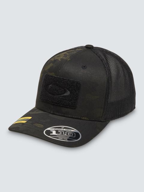 OAKLEY SI Multicam 110 Snapback Cap
