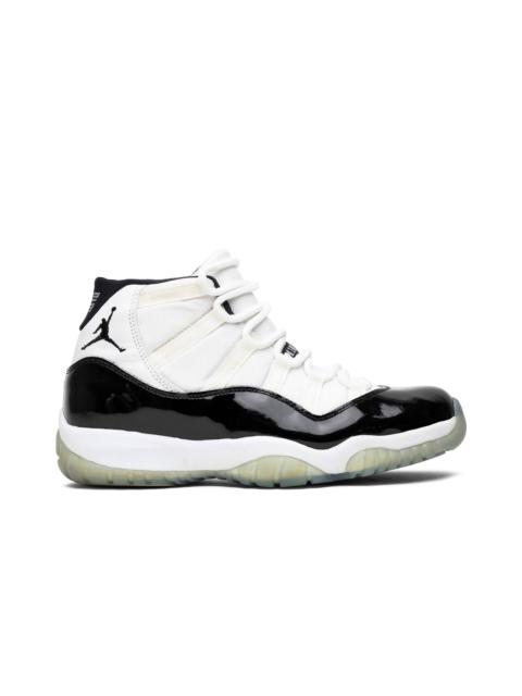 Air Jordan 11 OG 'Concord' 1995