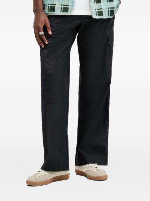ALLSAINTS cargo-pocket trousers