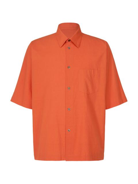 ISSEY MIYAKE STREAMLINE SHIRT
