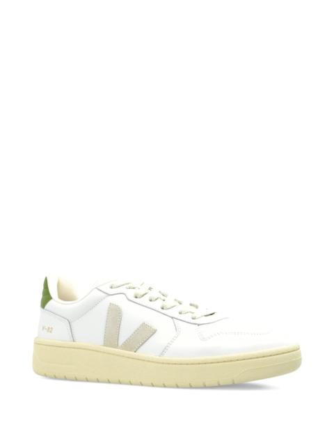 VEJA Veja V-82 II Leather Sneakers