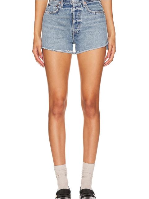 Citizens of Humanity Marlow Vintage Short
