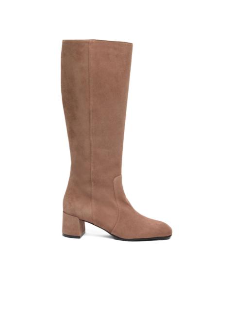 Stuart Weitzman 50mm Maeve boots