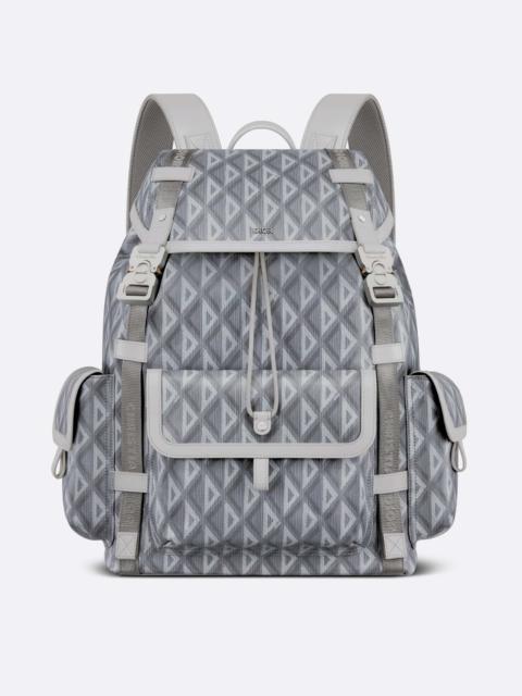 Large Dior Hit The Road Backpack