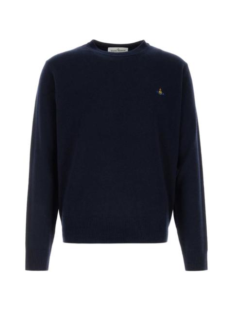 Vivienne Westwood Alex crew-neck sweater