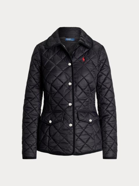 Polo Ralph Lauren Quilted Barn Jacket
