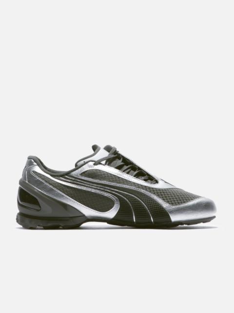 PUMA V-S1 METALLIC