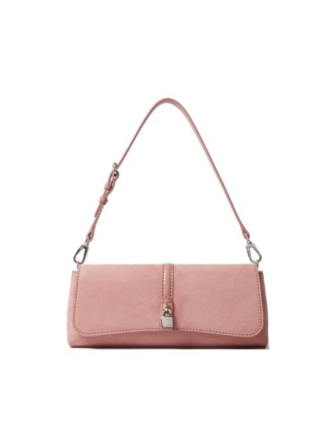 Stella McCartney Ryder clutch bag