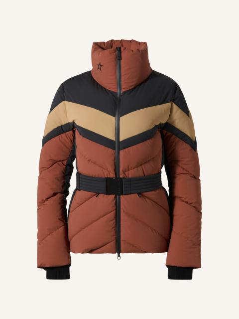 PERFECT MOMENT JG Down Ski Jacket