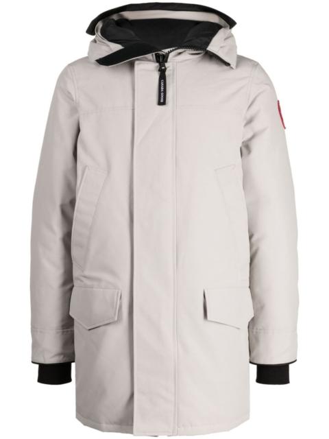 Canada Goose Langford hooded parka