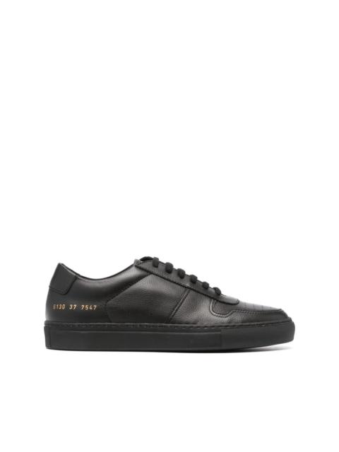 Common Projects Retro leather sneakers