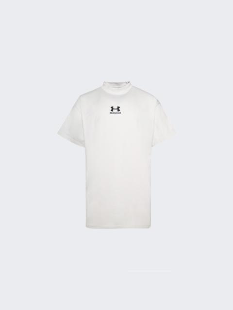 BALENCIAGA Balenciaga x 아래의 팔러 티셔츠