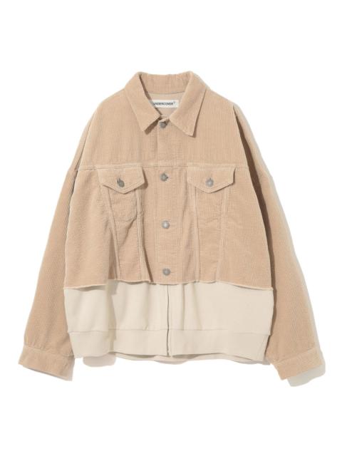 UNDERCOVER UP2E1203-2