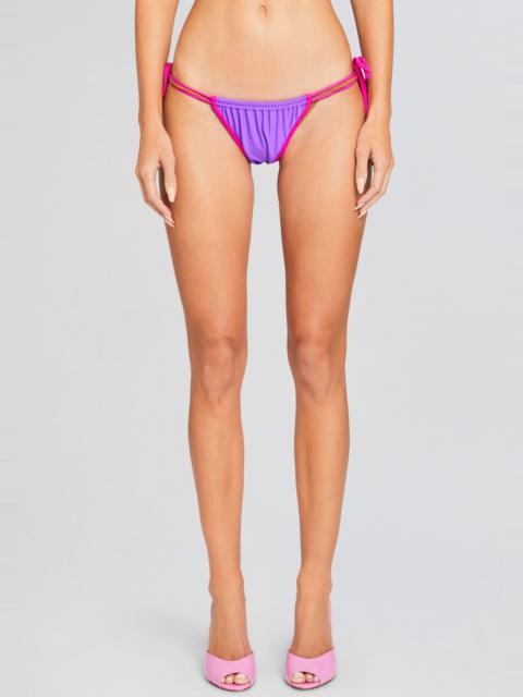 RETROFÊTE CAMILA BIKINI BOTTOM
