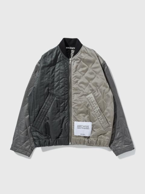 Palm Angels ARCHIVE AVIATOR JACKET