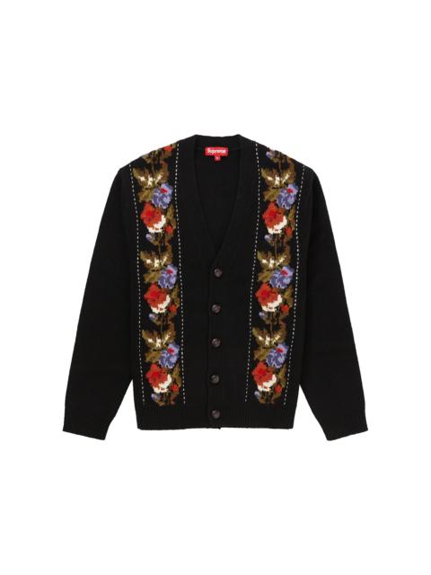 トップス supreme confetti cardigan Supreme Confetti Cardigan (SS24) - $178