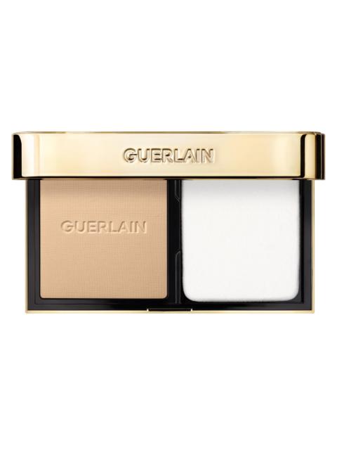 GUERLAIN Women's Parure Gold Skin Control High Perfection Matte Powder Foundation - 2N