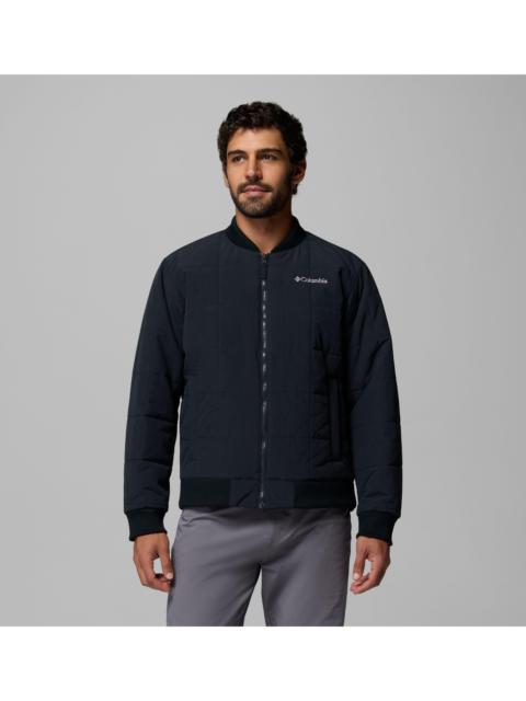 Columbia Men's Timberline Tough Bomber Jacket