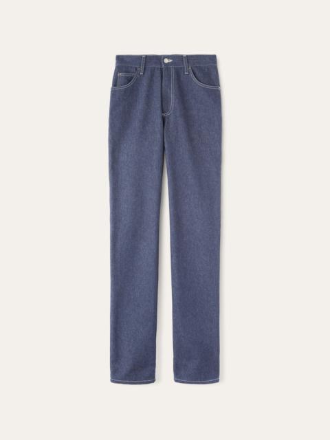 Loro Piana Nedar Pants