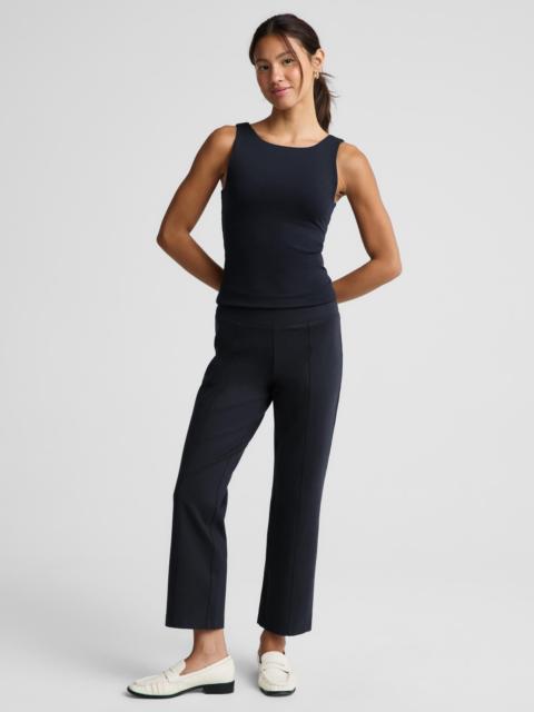 BEYOND YOGA Polish Ponte Pant