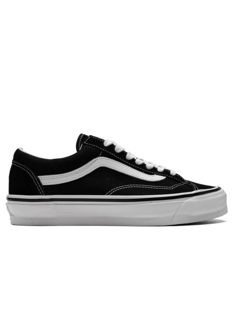 Vans PREMIUM OLD SKOOL 36 - BLACK/MARSHMALLOW