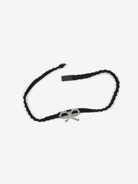 N°21 BELT