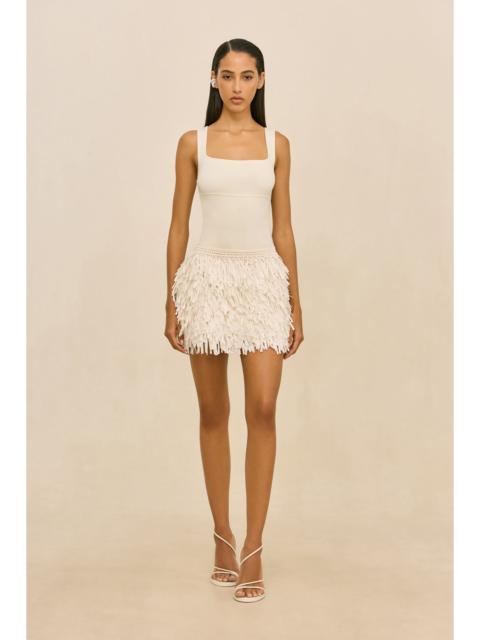 Cult Gaia DARRYL SKIRT