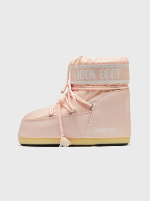 MOON BOOT ICON LOW NYLON