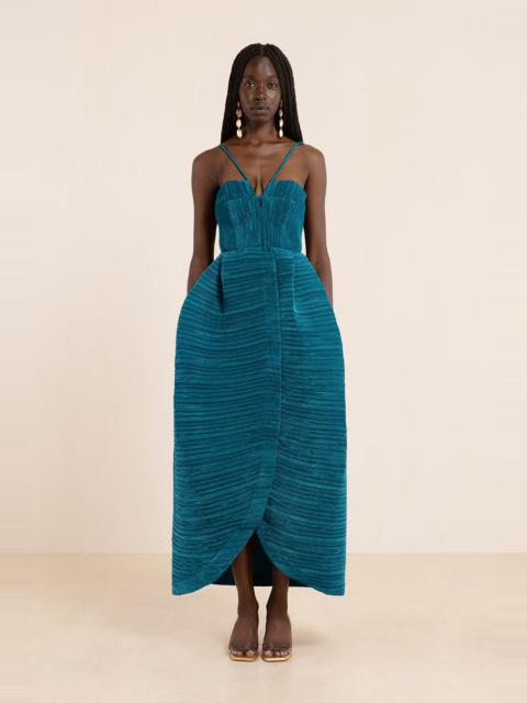 Cult Gaia AMARIA GOWN