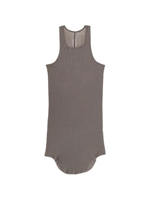 Rick Owens scoop -neck top