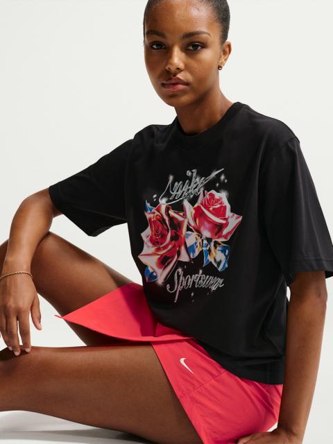 Nike Nike Sportswear Women's Loose T-Shirt