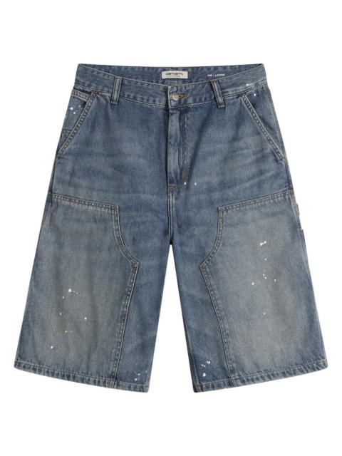 Carhartt WIP Carhartt WIP Nixon Double Knee Short