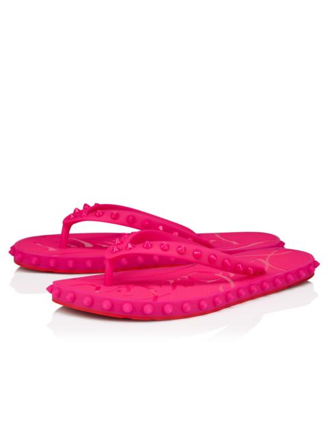 Christian Louboutin Super Loubi Flip
