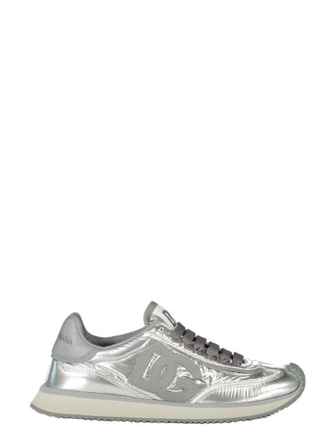 Dolce & Gabbana DG Cushion Sneaker