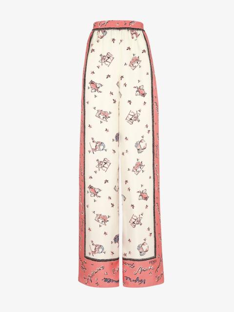 FENDI Pants