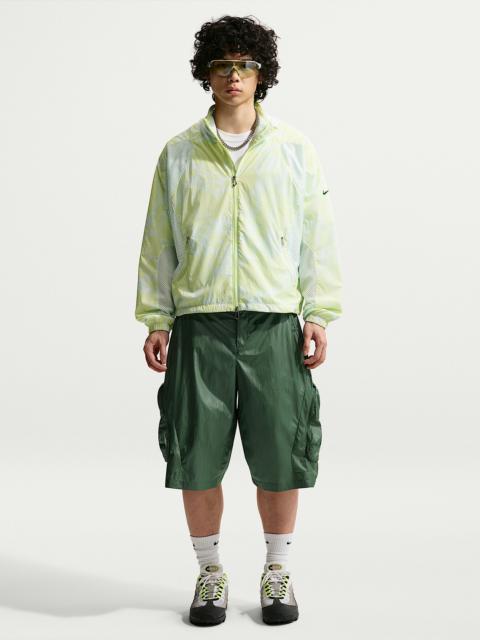 Nike Nike Project F.R.O.G. Men's Woven Pod Cargo Shorts