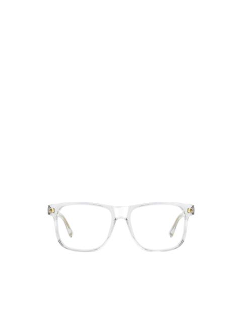 DSQUARED2 square-frame glasses