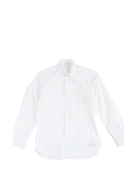 FORTELA Jack classic-collar shirt