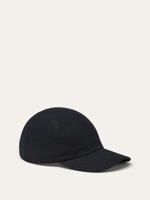 Loro Piana Baseball Cap