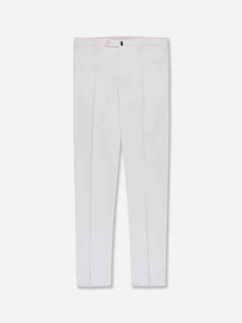 SLOWEAR Regular fit Royal Batavia trousers