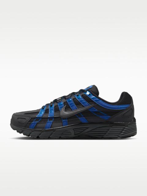 Nike Nike P-6000 SE Men's Shoes Reflective Accents