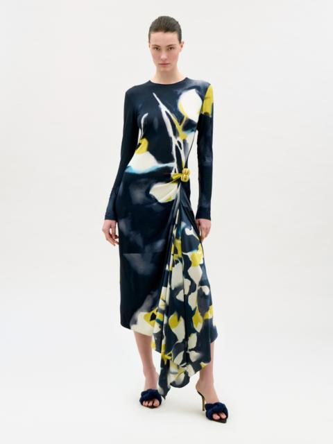 SILVIA TCHERASSI Ananya Dress