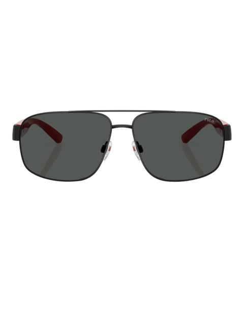 Polo Ralph Lauren Pilot Sunglasses
