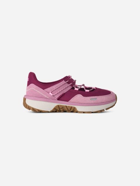 UGG ® Women's RetroFi Low Ballet Sneaker in Dusty Orchid